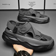 Mens sandals breathable for sale  BIRMINGHAM