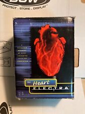 Electra heart plasma for sale  Beacon