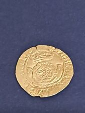 Henry viii gold for sale  THETFORD