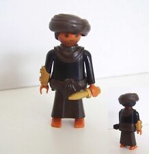 Playmobil egyptiens voleur d'occasion  Thomery