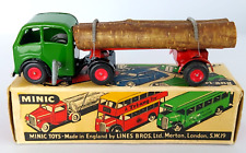 Triang minic toys for sale  LUTON