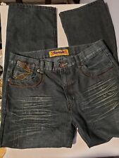 F.u. men jeans for sale  Saybrook