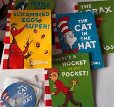 Suess book collection for sale  Harrisburg
