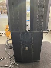 Line array sistema usato  Ripatransone