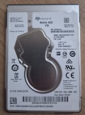 Hdd seagate 1tb usato  Roma