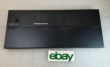Teclado padrão Sony VGP-WKB1/U VAIO Series, usado comprar usado  Enviando para Brazil