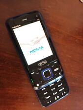 Nokia n81 nero usato  Fabro