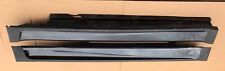 bmw mini side skirts for sale  LEICESTER