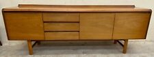 danish sideboard for sale  SHEFFIELD