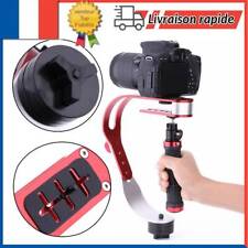 Steadycam pro stabilisateur d'occasion  France