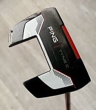 Ping tyne putter for sale  BRIXHAM
