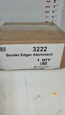 Replacement tiller border for sale  Elgin
