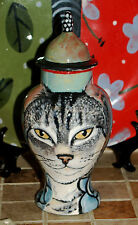 Custom ceramic pet for sale  Winnetka
