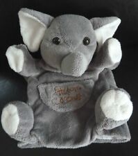 Doudou plat marionnette d'occasion  Bouvigny-Boyeffles