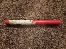 Uhmw rod red for sale  Eagle