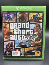 Grand Theft Auto 5 GTA V XBOX ONE, usado comprar usado  Enviando para Brazil