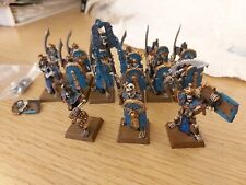 tomb kings tomb guard for sale  LICHFIELD