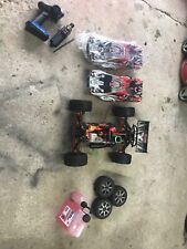 rc truggy for sale  INVERNESS