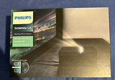 Philips screeneo 1080p usato  Torino