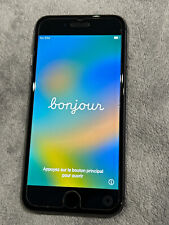 Apple iphone 64go d'occasion  Strasbourg-