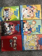 Family guy volumes for sale  Meade