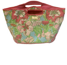 Lilly pulitzer tote for sale  Vilonia