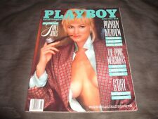 Playboy march 1987 gebraucht kaufen  Düsseldorf
