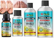 Nail fungal treatment for sale  TELFORD