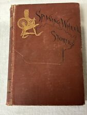 Spinning wheel stories for sale  Issaquah