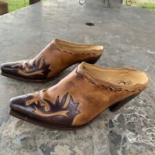 Womens lucchese charlie for sale  Pottsboro