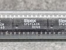 Sipex sp691acn processor for sale  Ireland