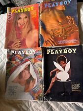 1970 playboy magazines for sale  Petoskey