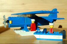 Lego hydravion bateau d'occasion  Briançon