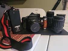 Pentax 6x7 model for sale  East Liverpool