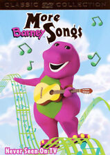 Barney barney songs for sale  STOWMARKET