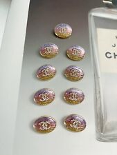 Lot chanel buttons for sale  Flushing