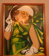 tamara de lempicka for sale  BURNLEY