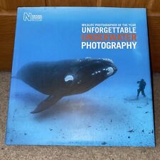 Wildlife photographer year for sale  RUISLIP