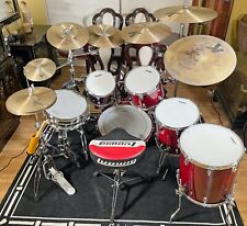 Ludwig classic maple for sale  Conroe