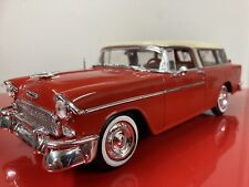 Diecast 1955 chevrolet for sale  Little Rock