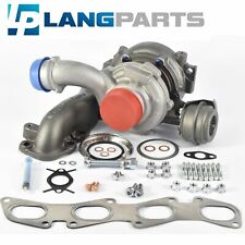 Turbocharger fiat opel for sale  Shipping to Ireland