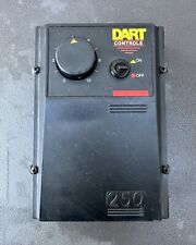 Dart controls 253g for sale  Huntington Beach