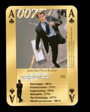 Playing card 007 for sale  EASTBOURNE