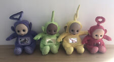 Tomy teletubbies plush for sale  WITNEY