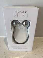 Nuface mini facial for sale  BAMPTON