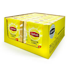 1200x lipton yellow gebraucht kaufen  Jena