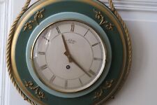 Ancienne horloge pendule d'occasion  Courcy