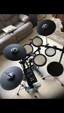 Yamaha drum set for sale  Jacksonville
