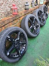 Momo gtr 17x7j for sale  BOLTON