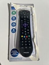 Phillips remote control for sale  Winder